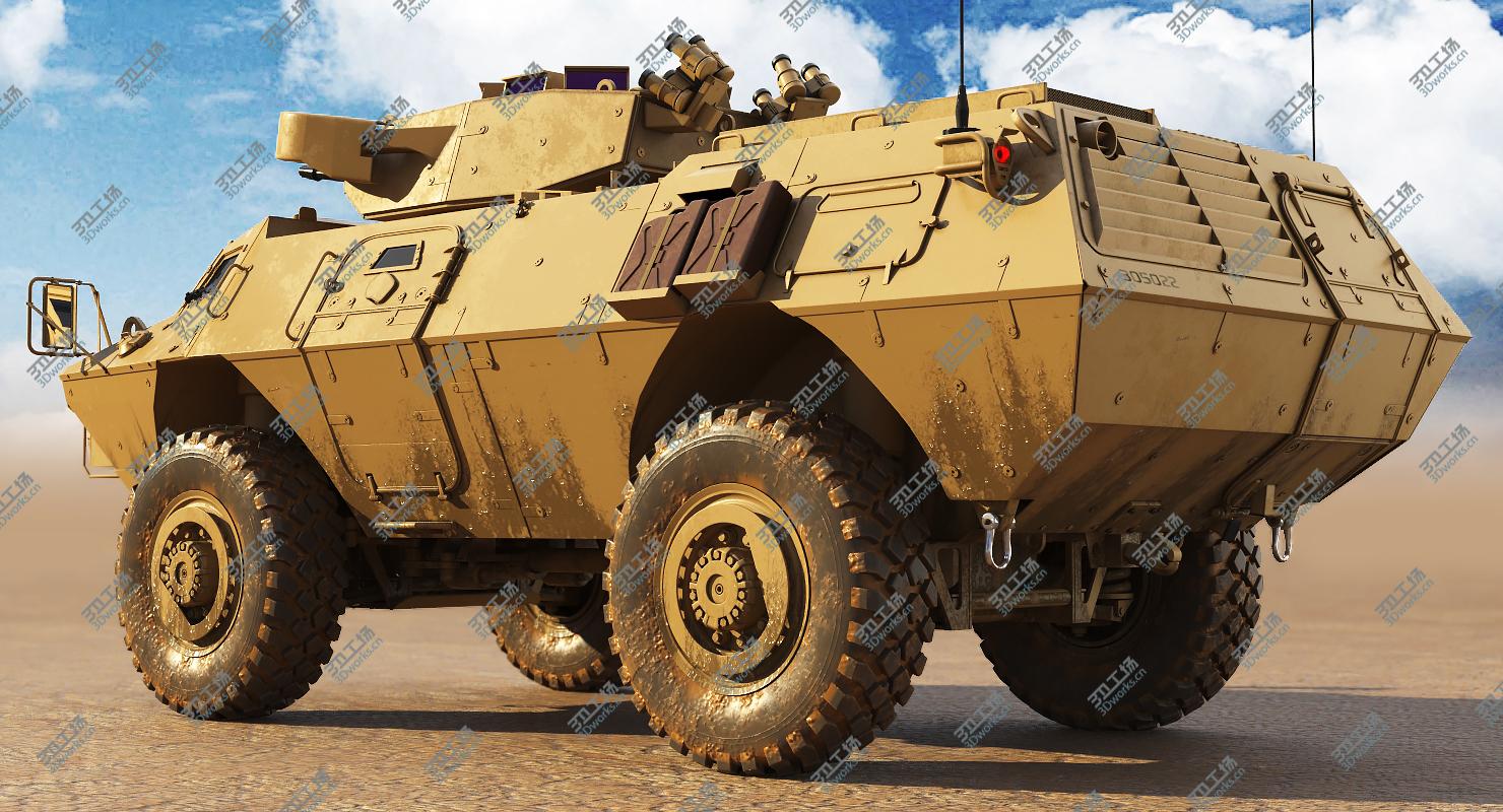 images/goods_img/2021040163/3D M1117 Guardian ASV/3.jpg